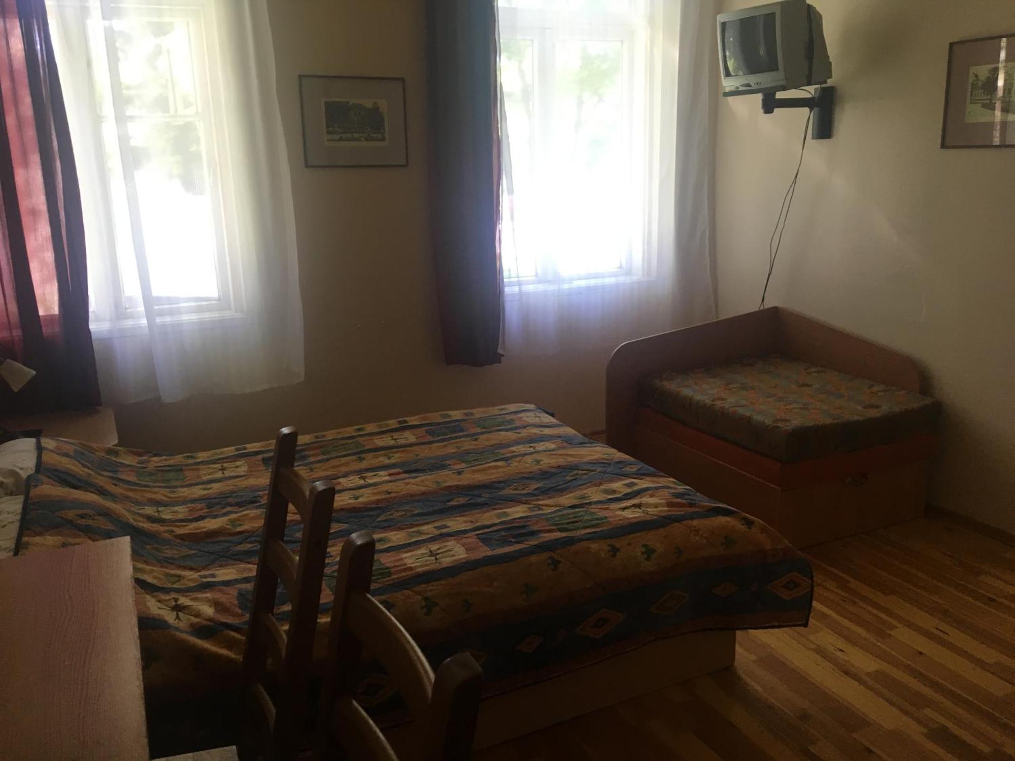 Parko Vila ドルスキニンカイ 部屋 写真